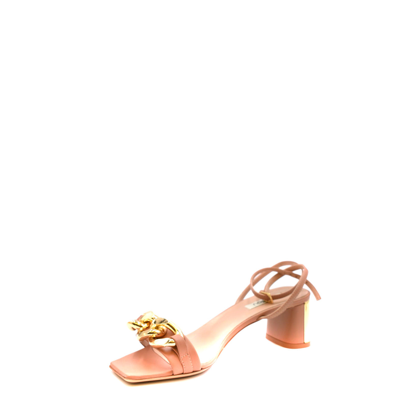 Ninalilou Women Sandals Rosa