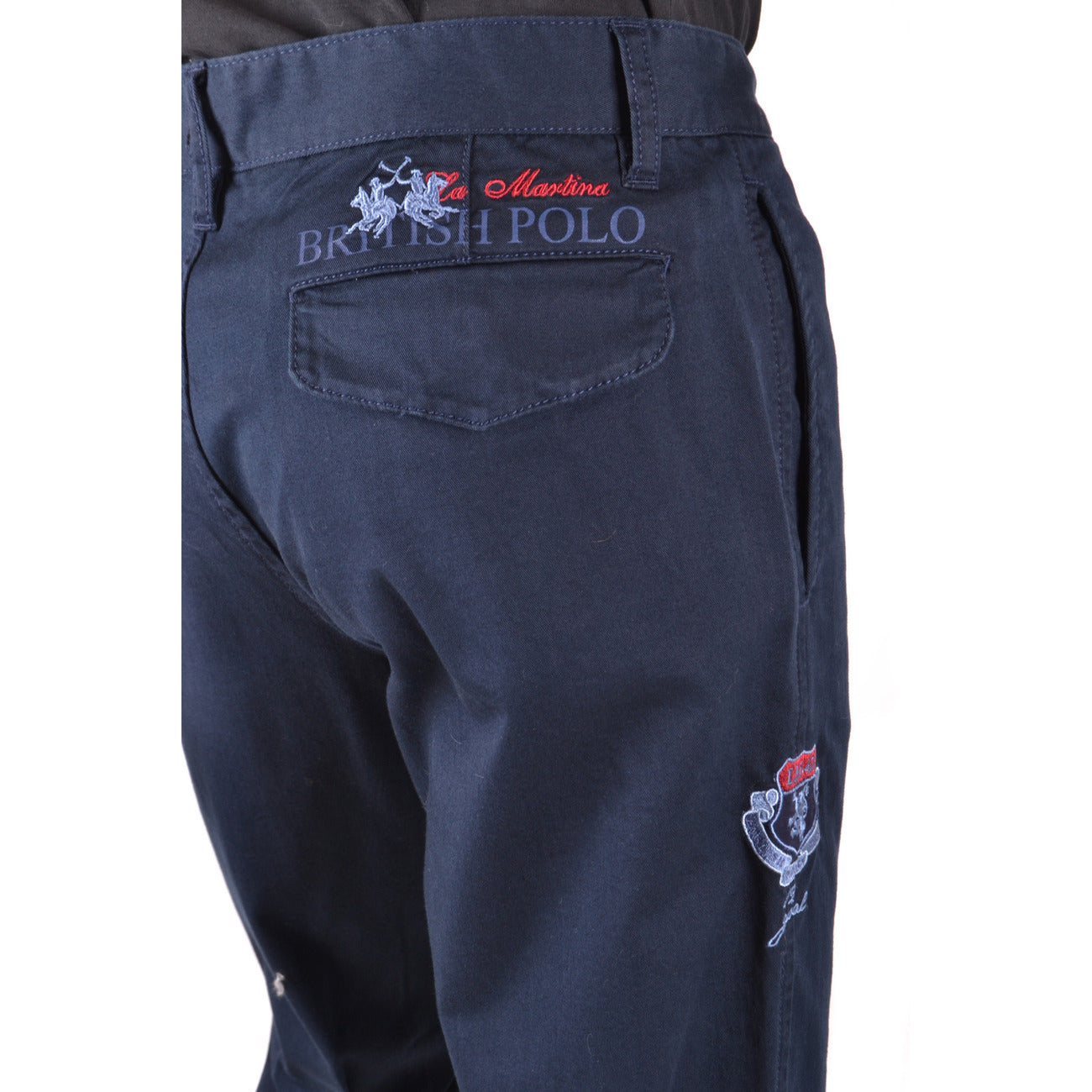 La Martina Hose Herren