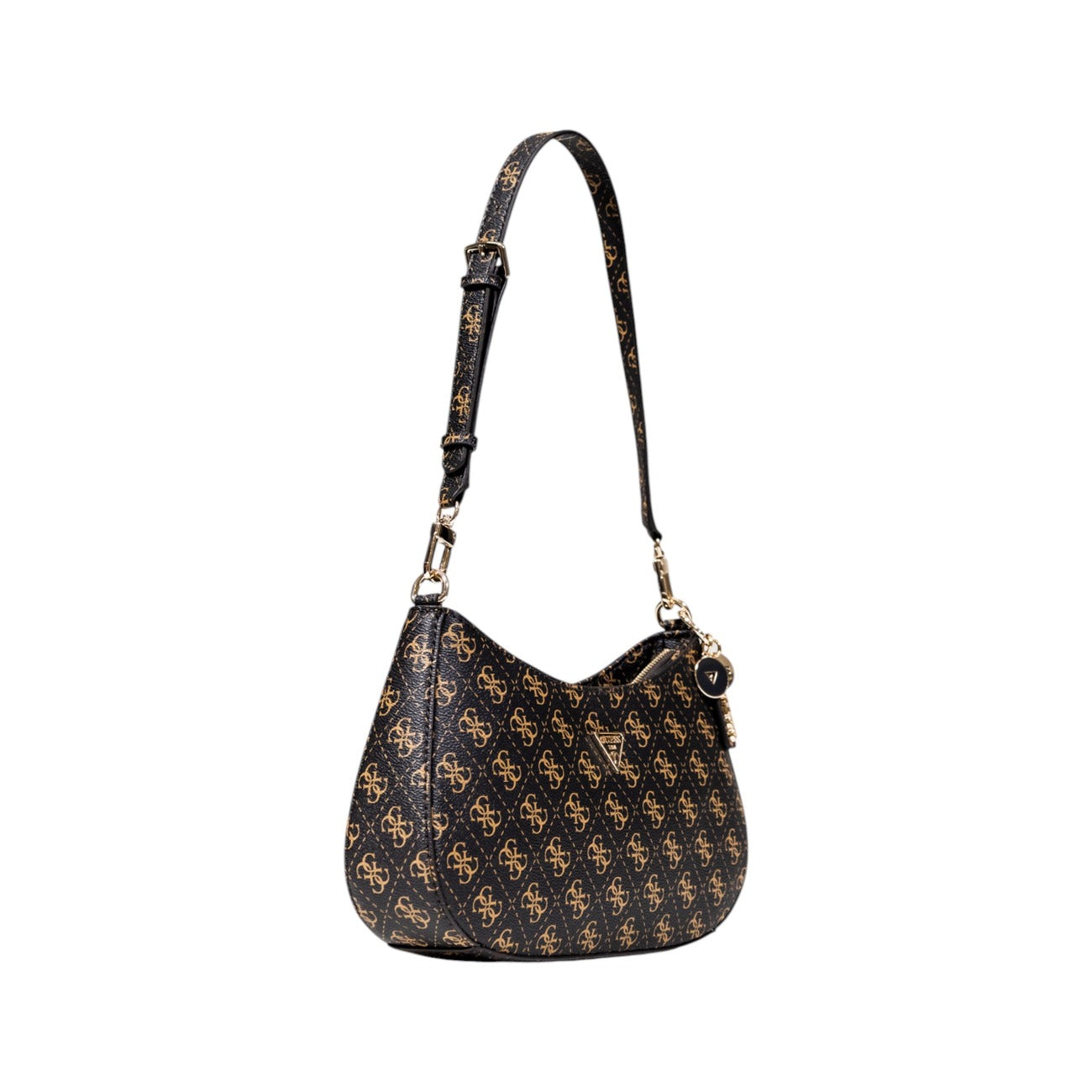 Guess Tas Dames Bruin #2430910