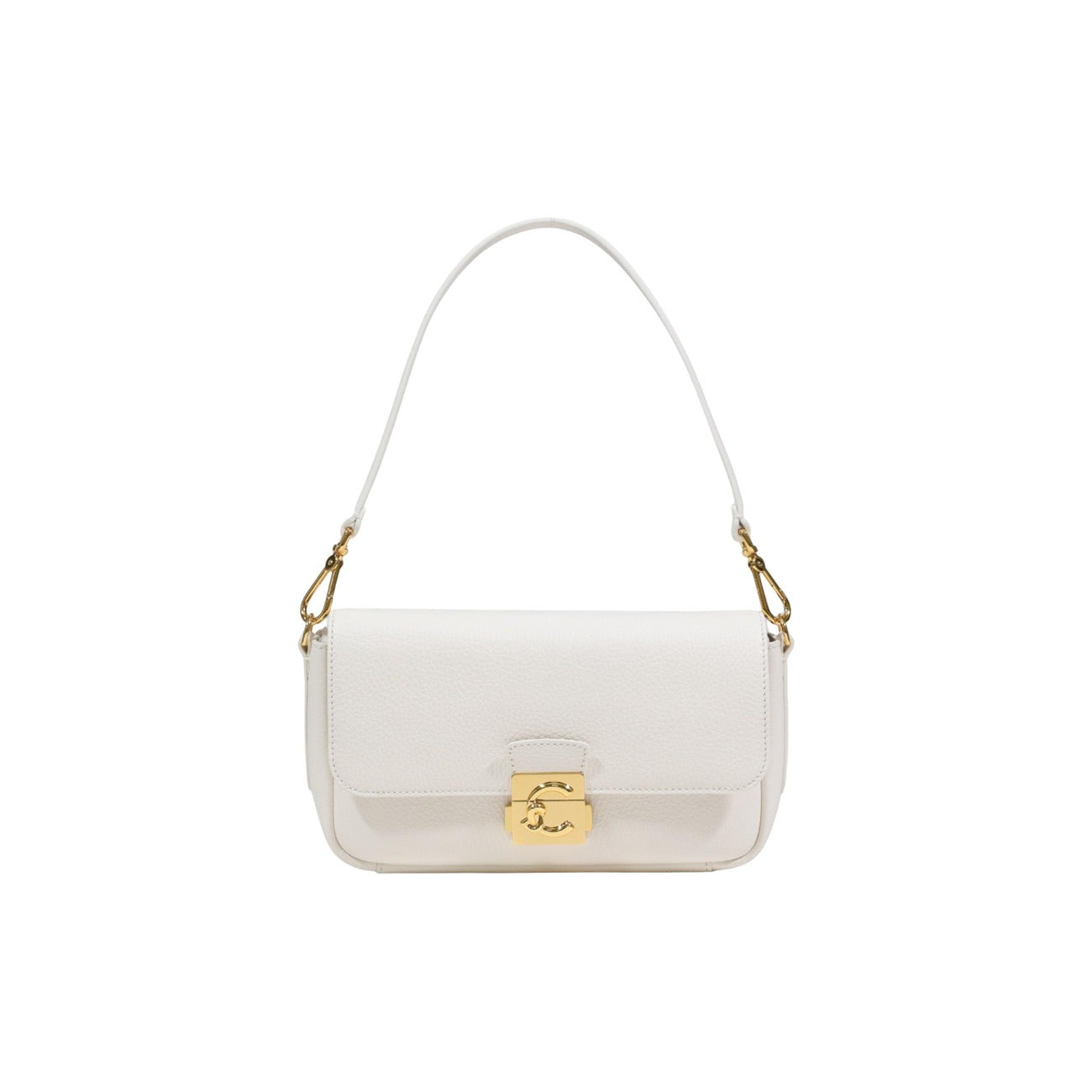 Coccinelle Tas Dames Wit #2469866
