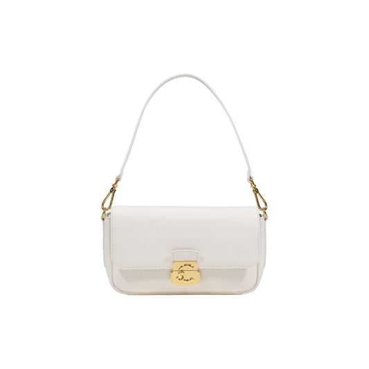 Coccinelle Tasche Damen Weiß #2469866