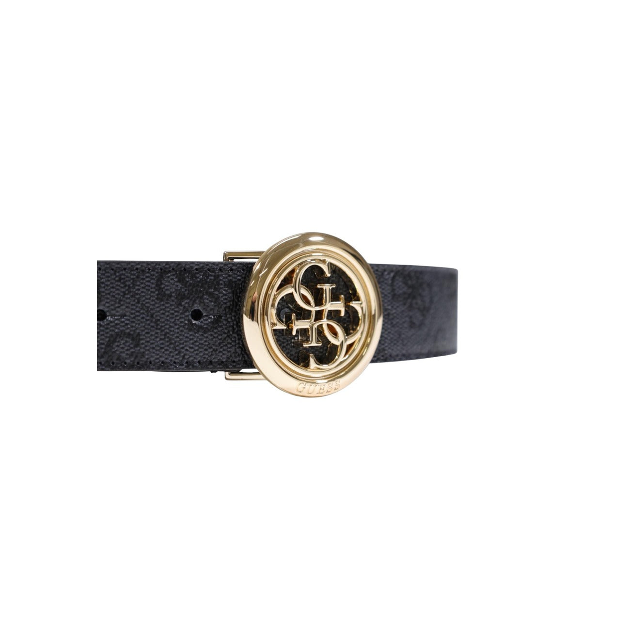 Guess Belt Women Grey #2452250