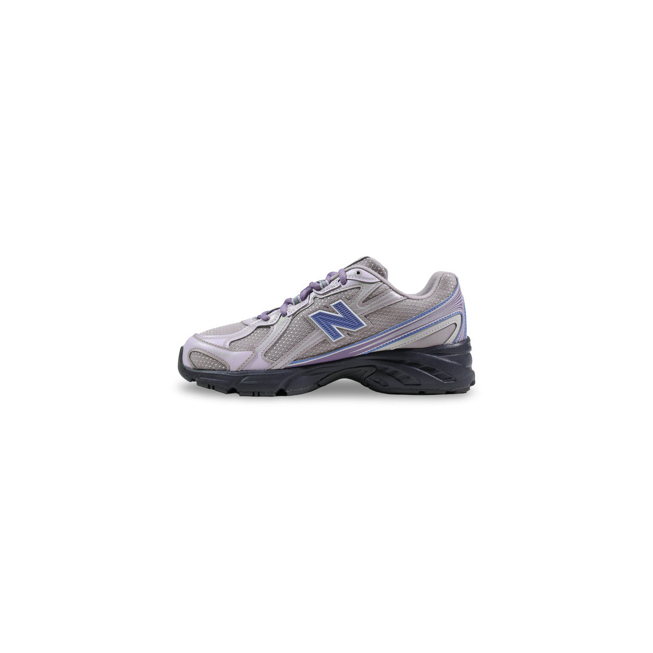 New Balance Women Sneaker Liliac