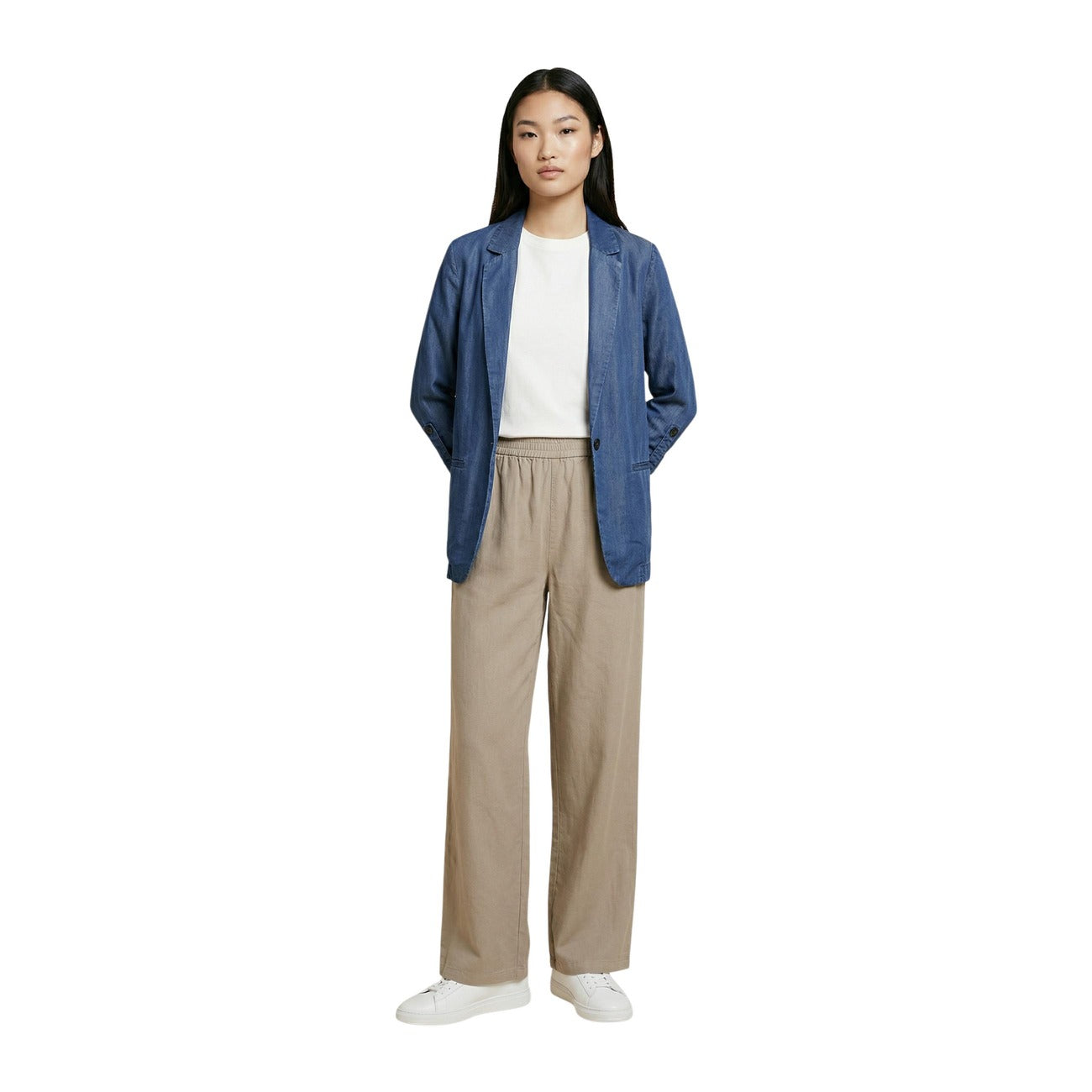 Only Jack Damen Blau