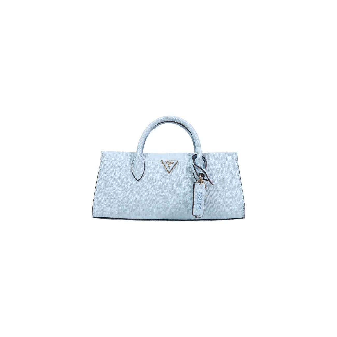 Guess Tasche Damen Hellblau