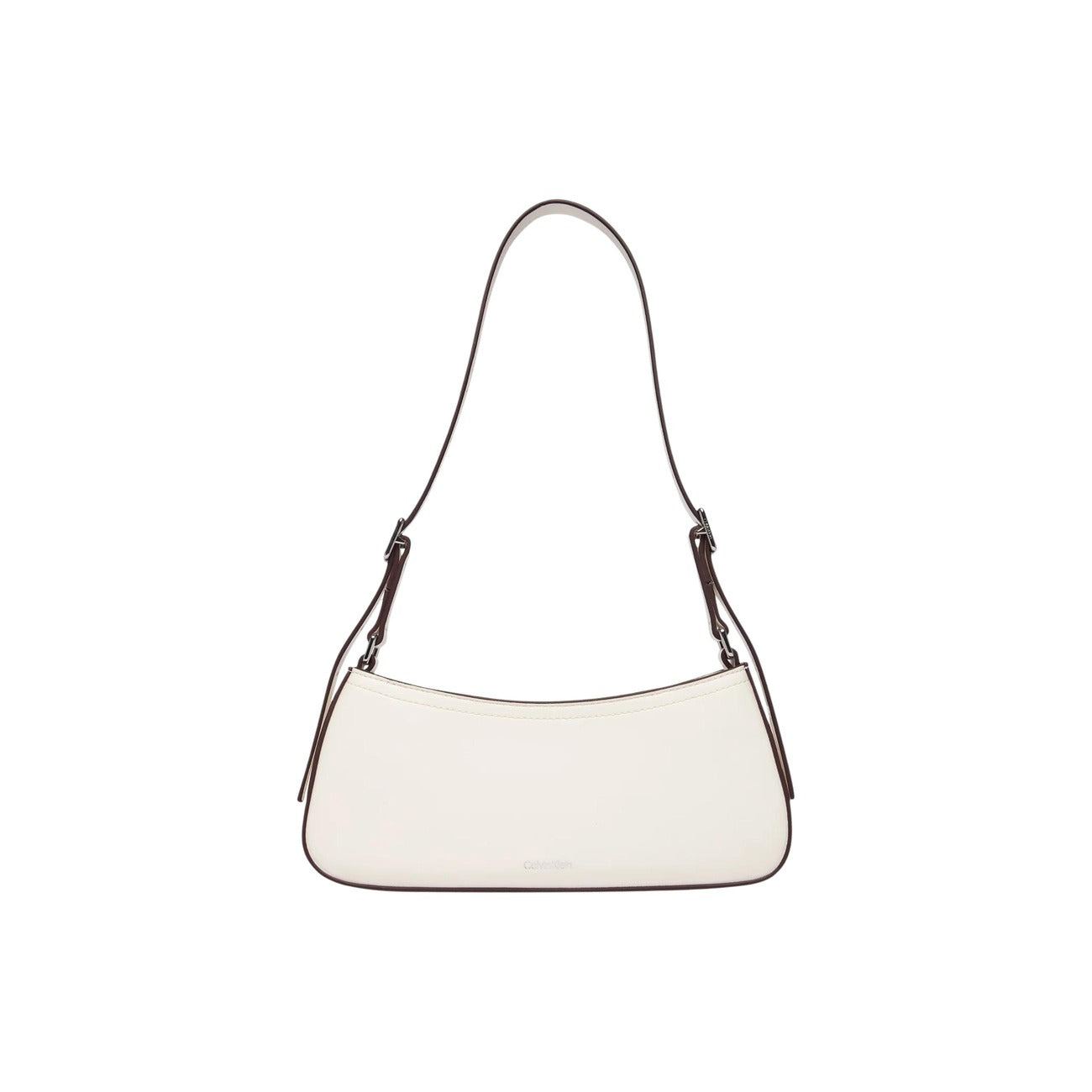 Calvin Klein Tasche Damen Weiß #2457987