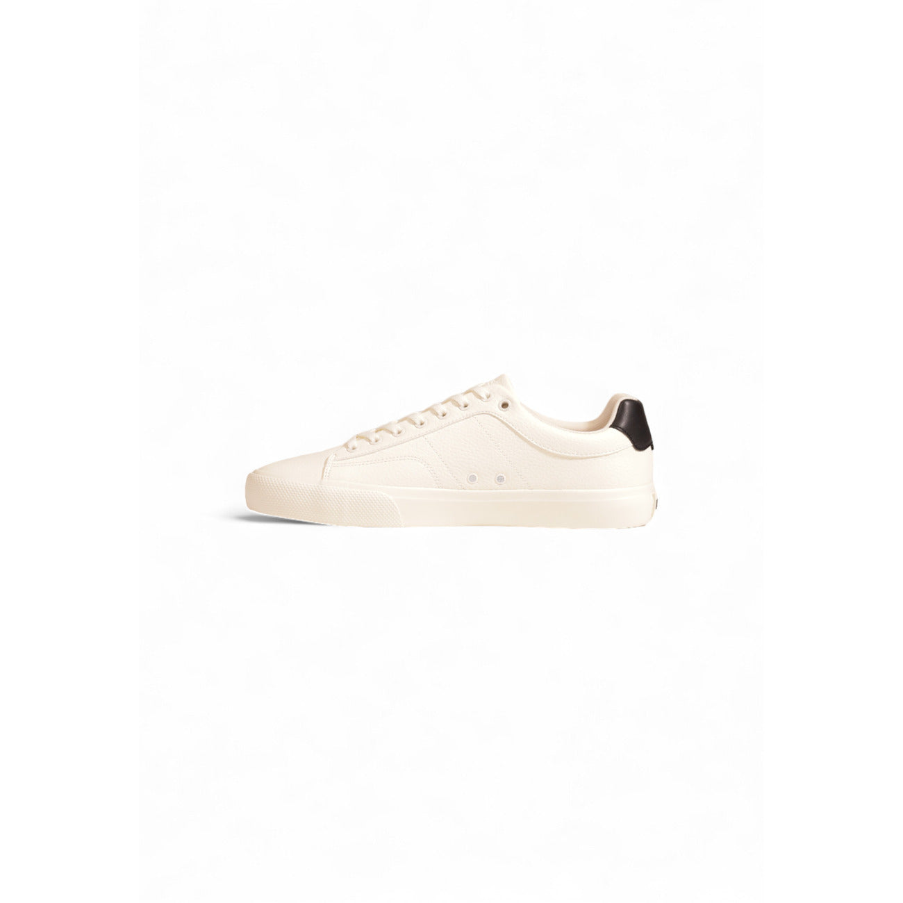 Boss Heren Sneakers Wit #2330780