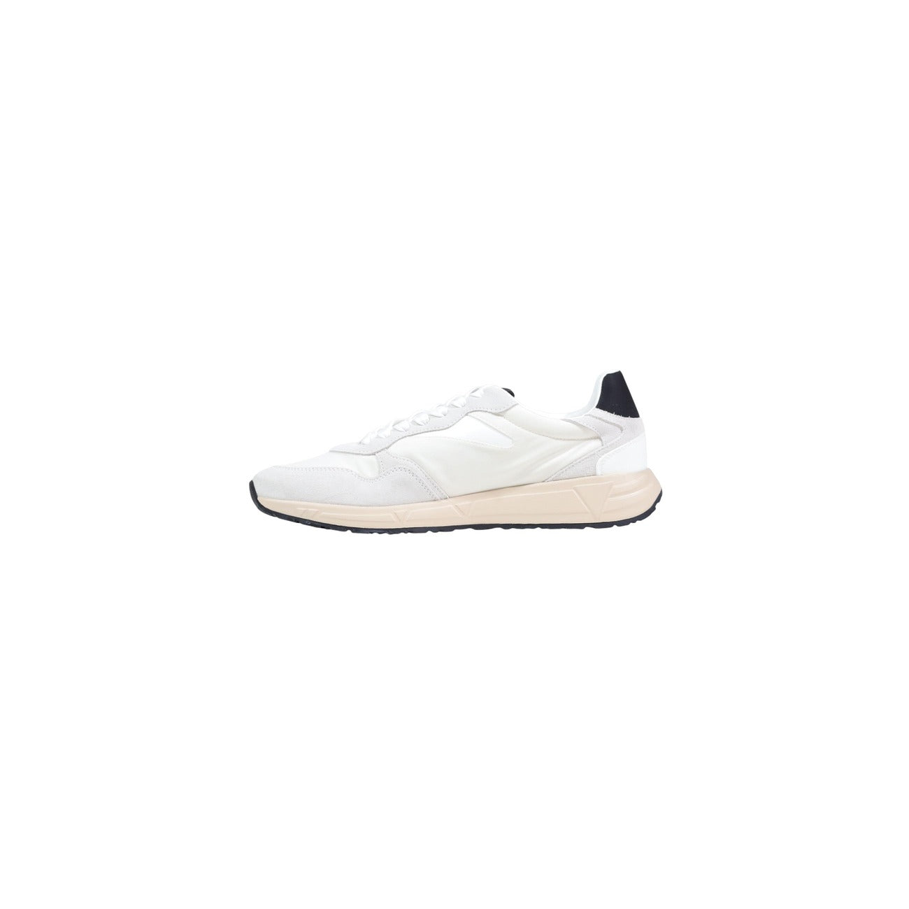 Guess Men Sneakers White
