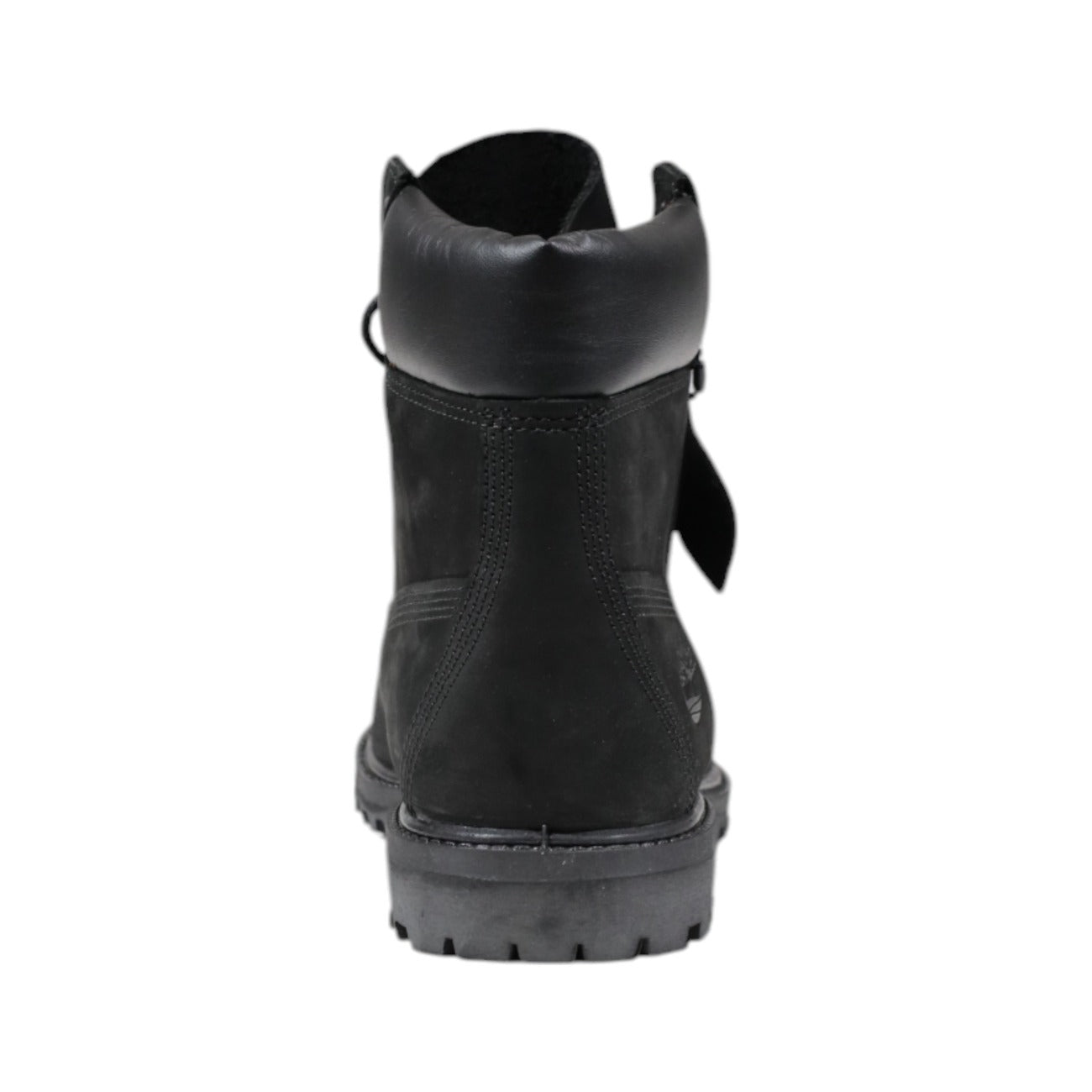 Timberland Women Boots Zwart
