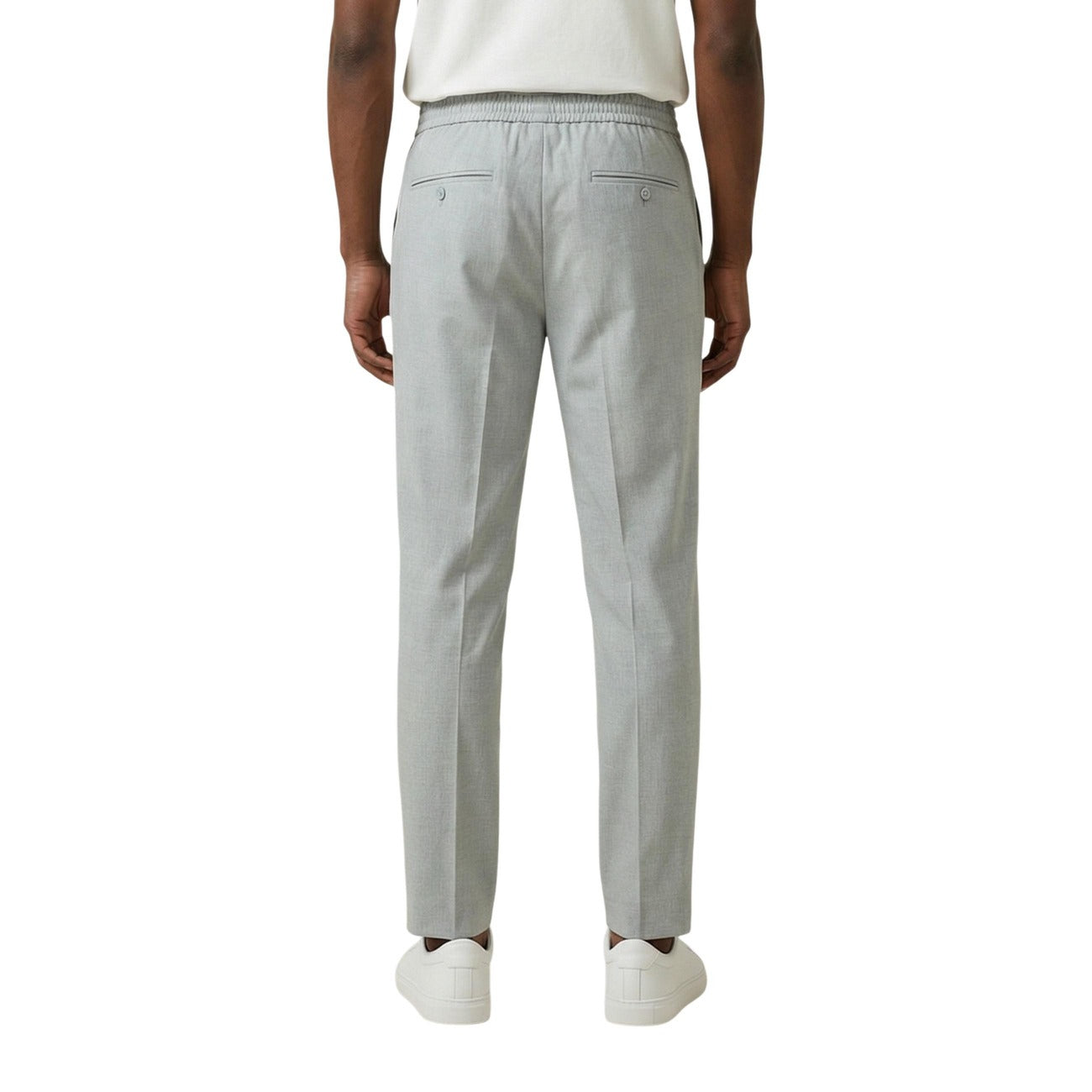 Antony Morato Hose Herren Grau