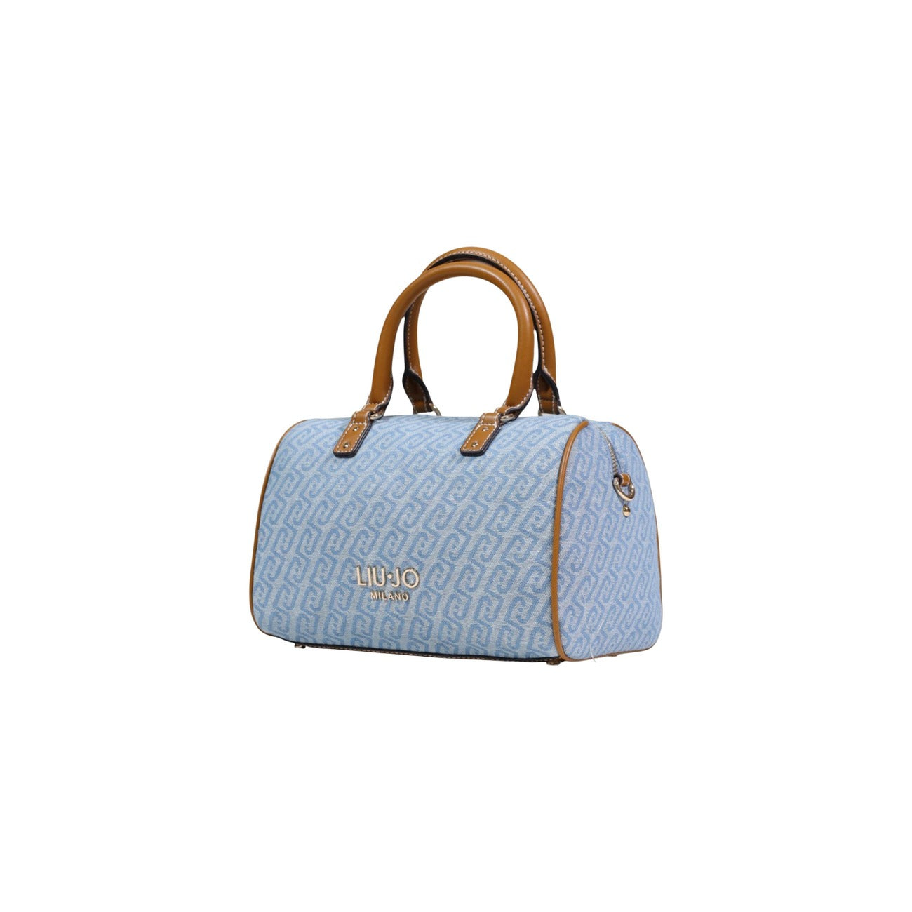 Liu Jo Tas Dames Blauw #2470067