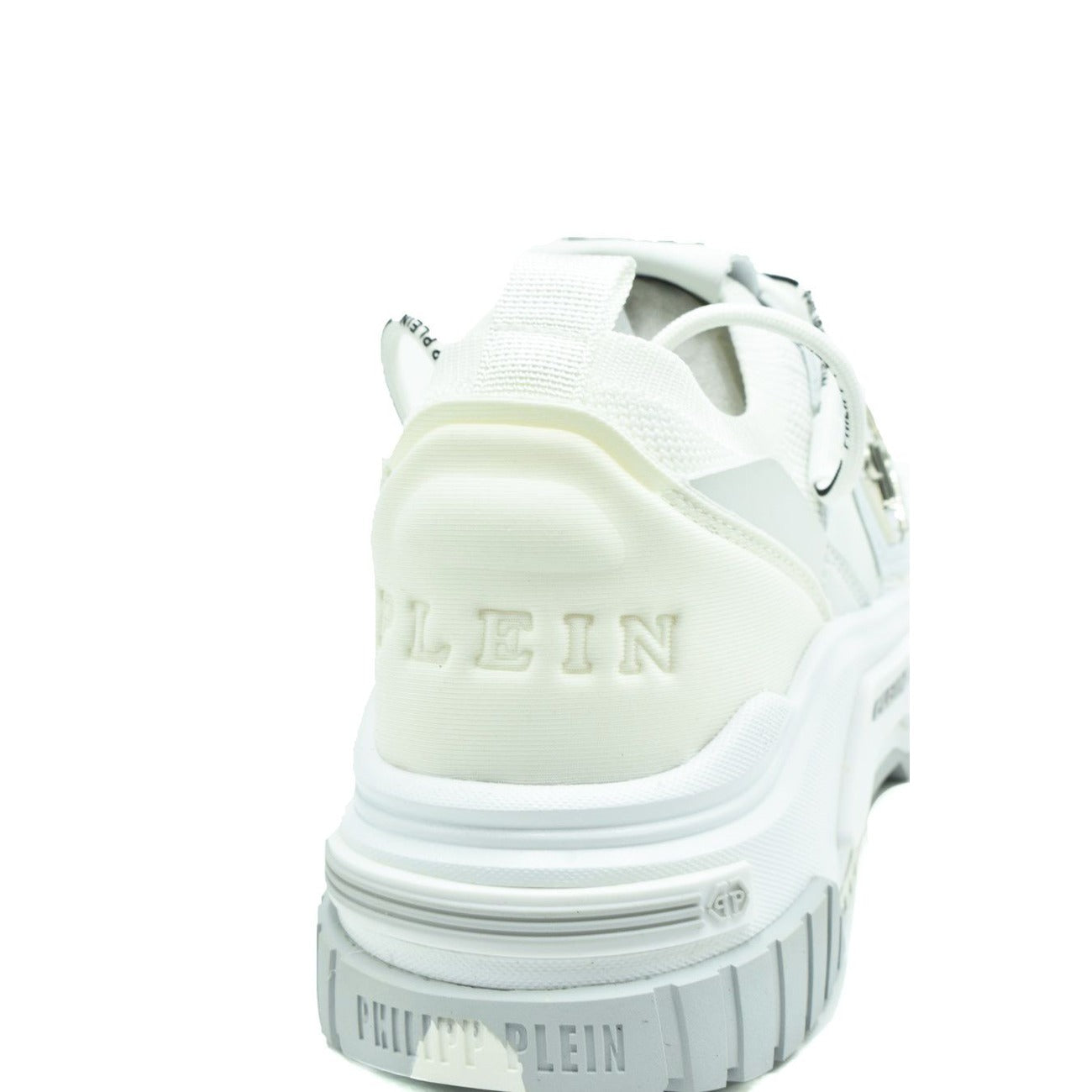 Philipp Plein Women Sneakers Wit #2430743
