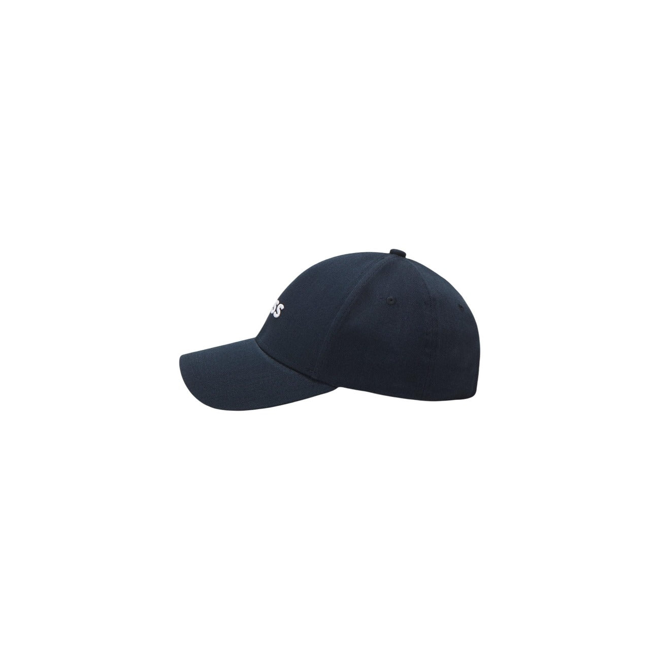 Boss Hut Herren Blau