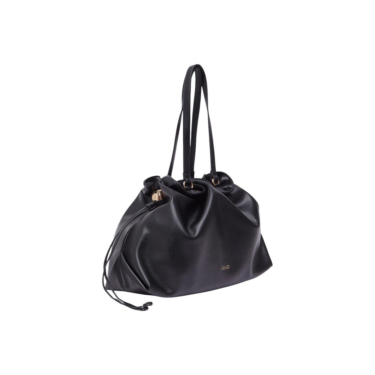 Liu Jo Tas Dames Zwart #2451535