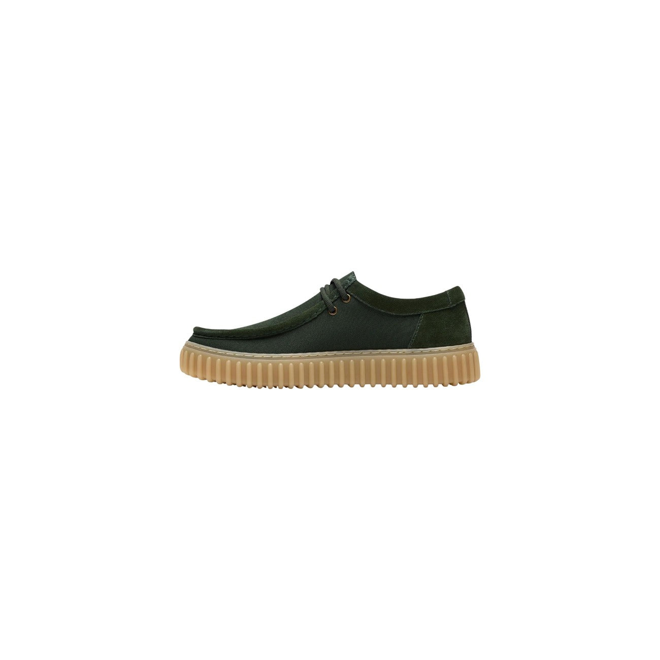 Clarks Herren Slip On Shoes