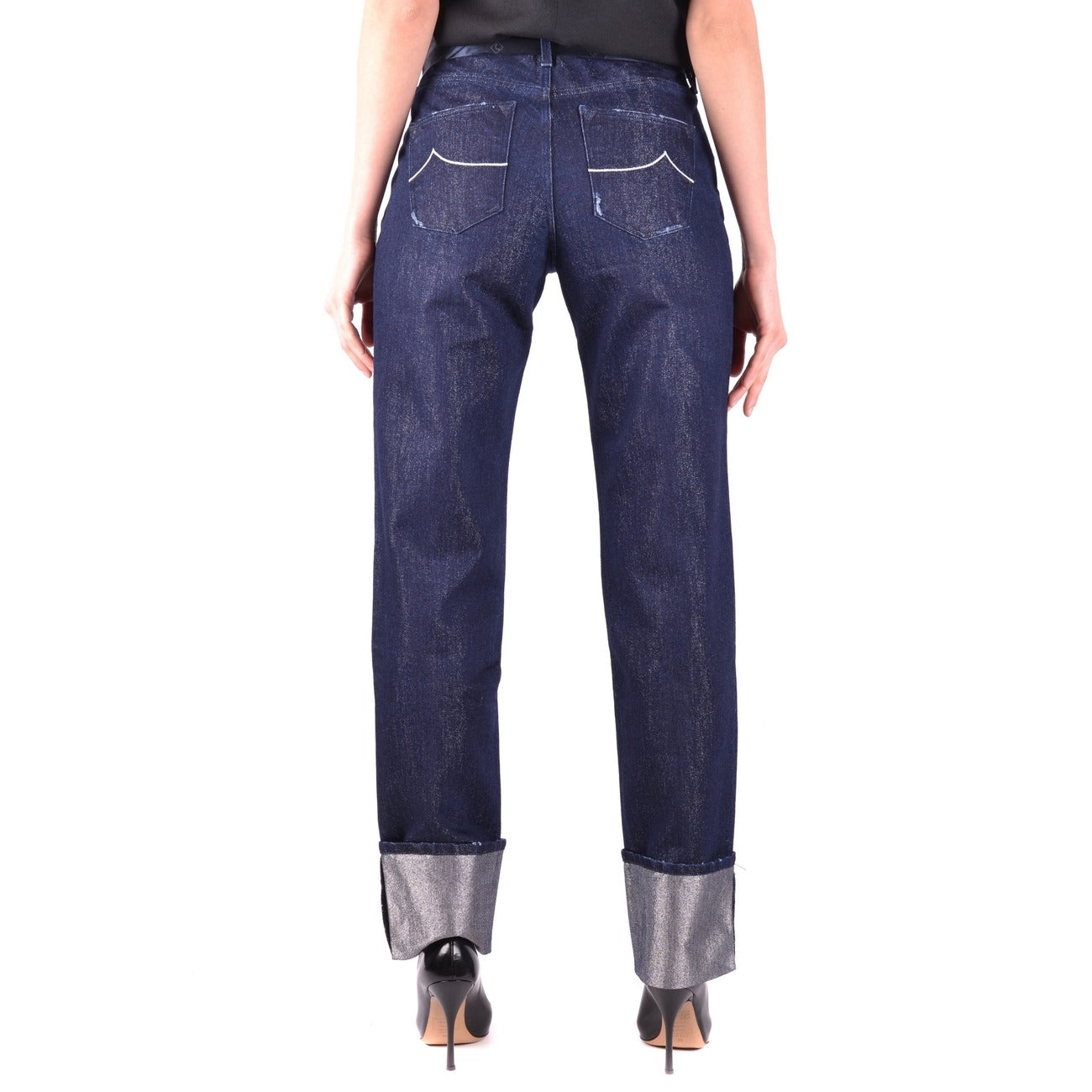 Jacob Cohen Jeans Damen Blau #2437772