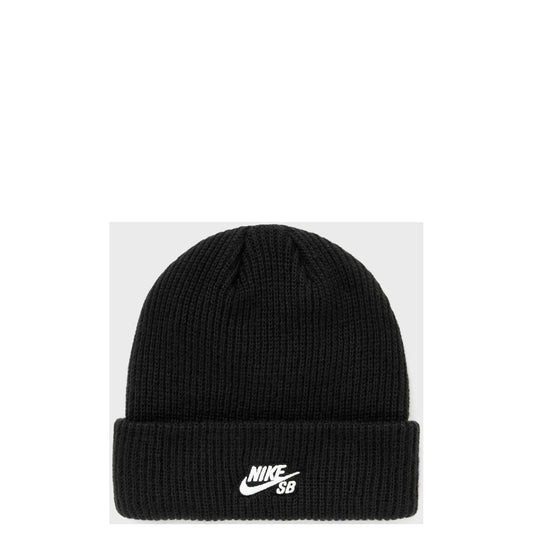 Nike Hoed Heren Zwart