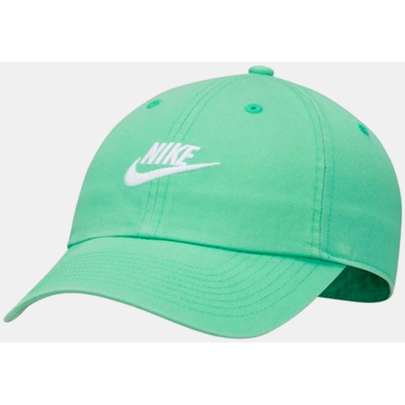 Nike Hoed Heren Groen