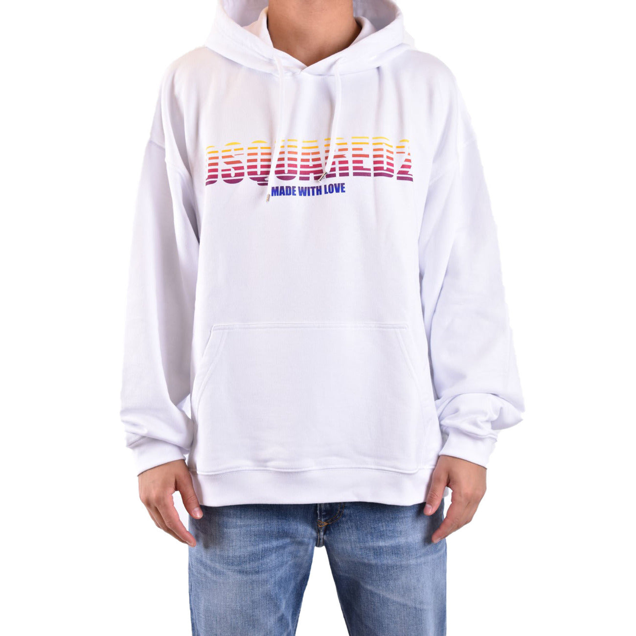 Dsquared2 Sweatshirt Heren