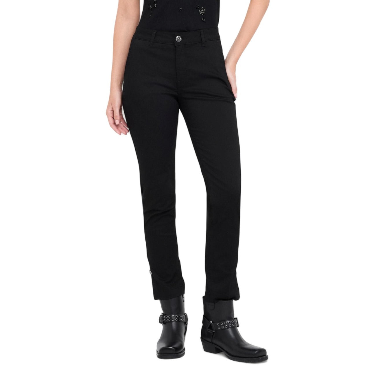 Liu Jo Broek Dames Zwart
