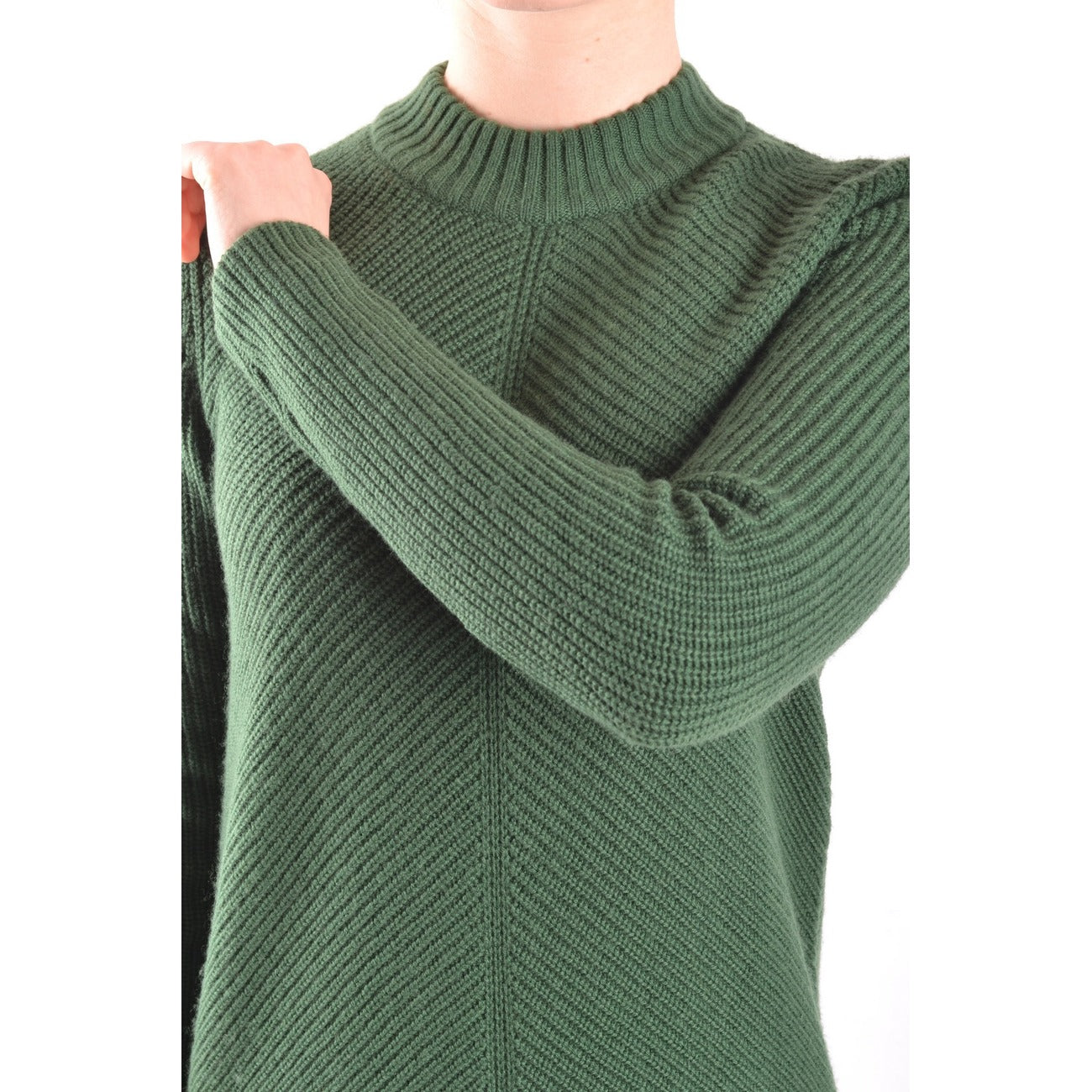 Michael Kors Breimode Dames Groen