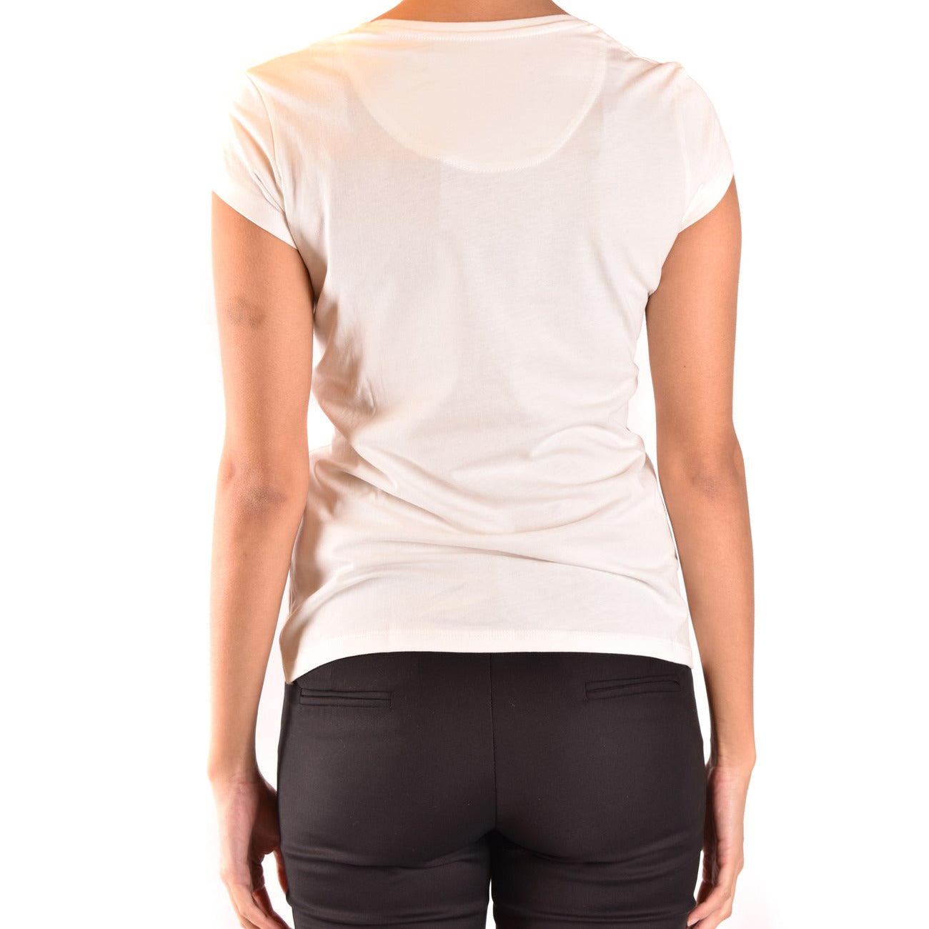Philipp Plein T-shirt Dames Wit