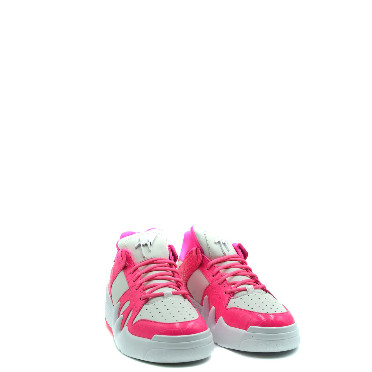 Giuseppe Zanotti Women Sneaker Rosa
