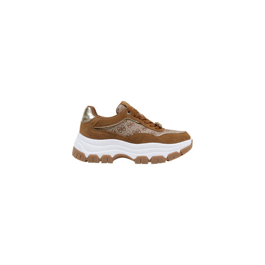Guess Women Sneakers Bruin Bruin #2449435