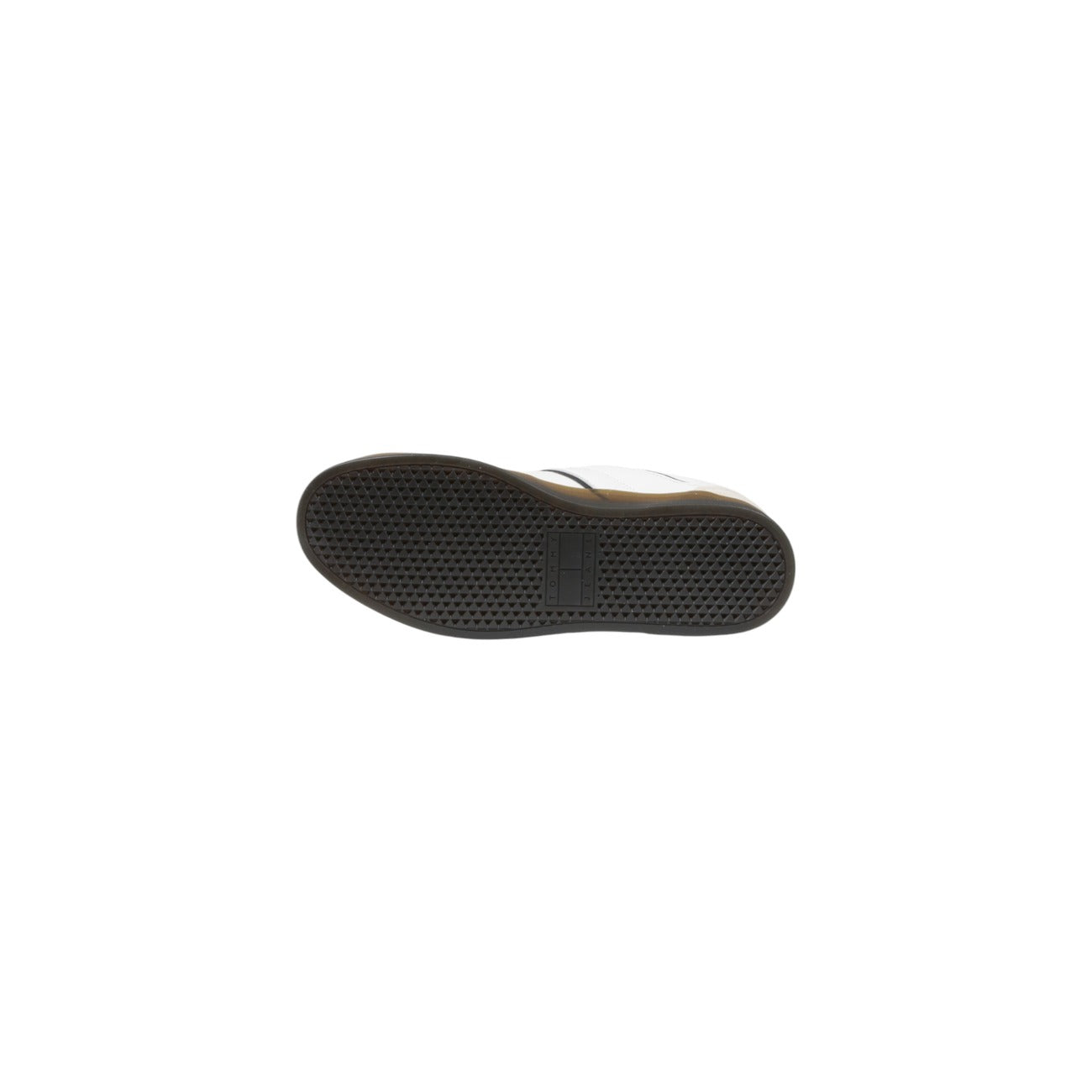 Tommy Hilfiger Jeans Heren Sneakers Zwart
