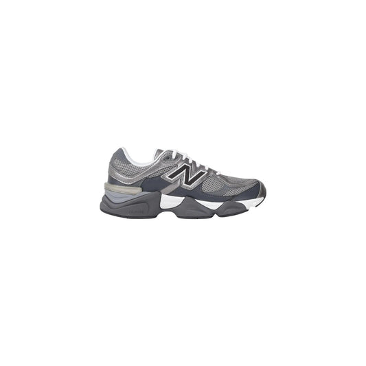 New Balance Women Sneaker Grau