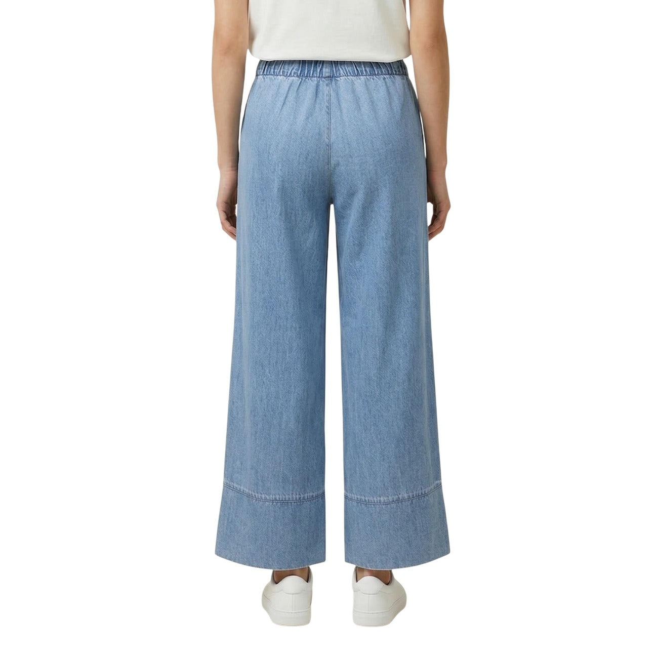 Only Jeans Dames Lichtblauw Lichtblauw #2465546