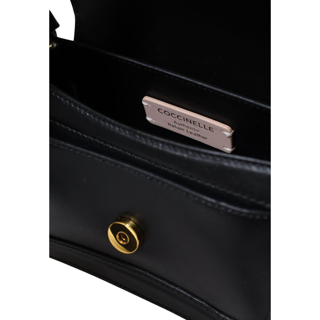 Coccinelle Tasche Damen Schwarz