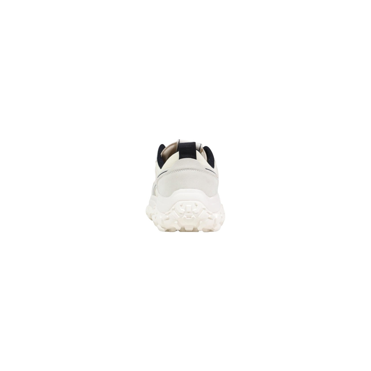 Antony Morato Herren Sneaker Weiß