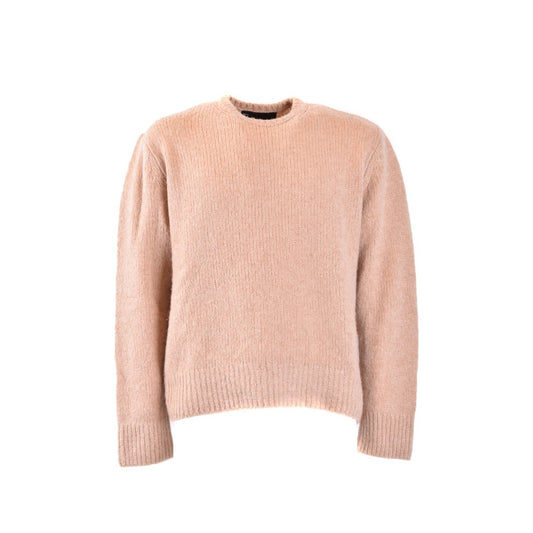 Neil Barrett Strickmode Herren Beige