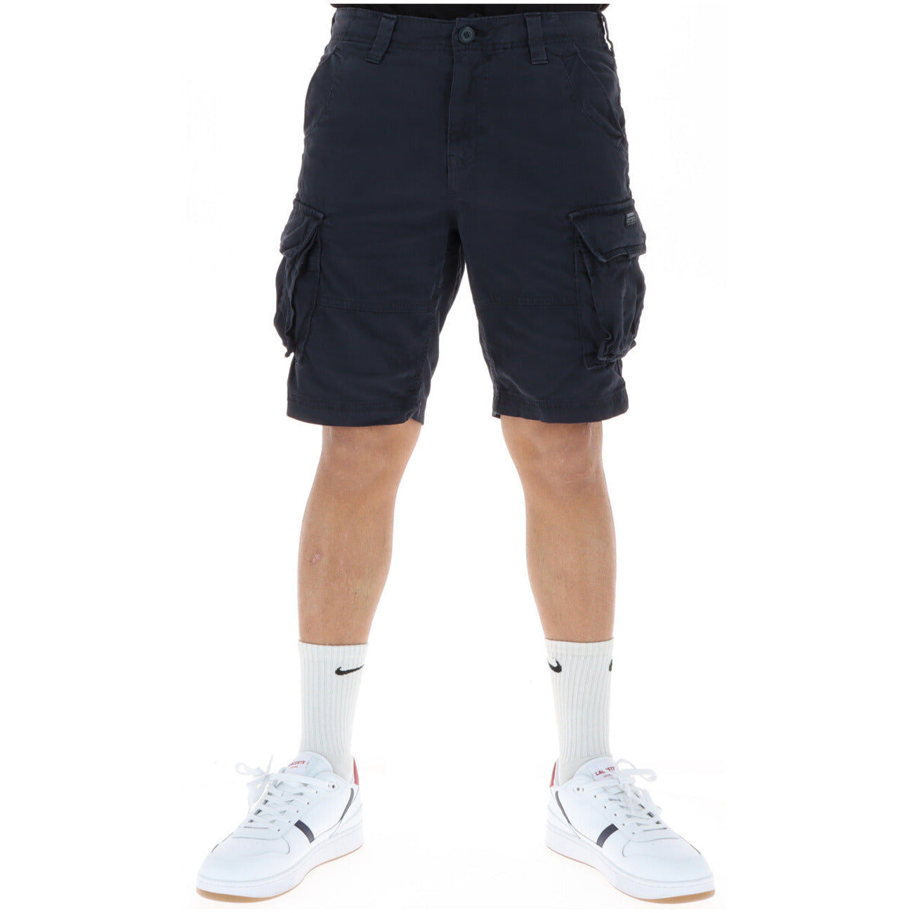 Superdry Bermuda Heren Groen
