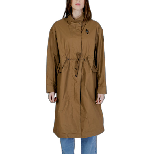 Blauer Jack Women Brown