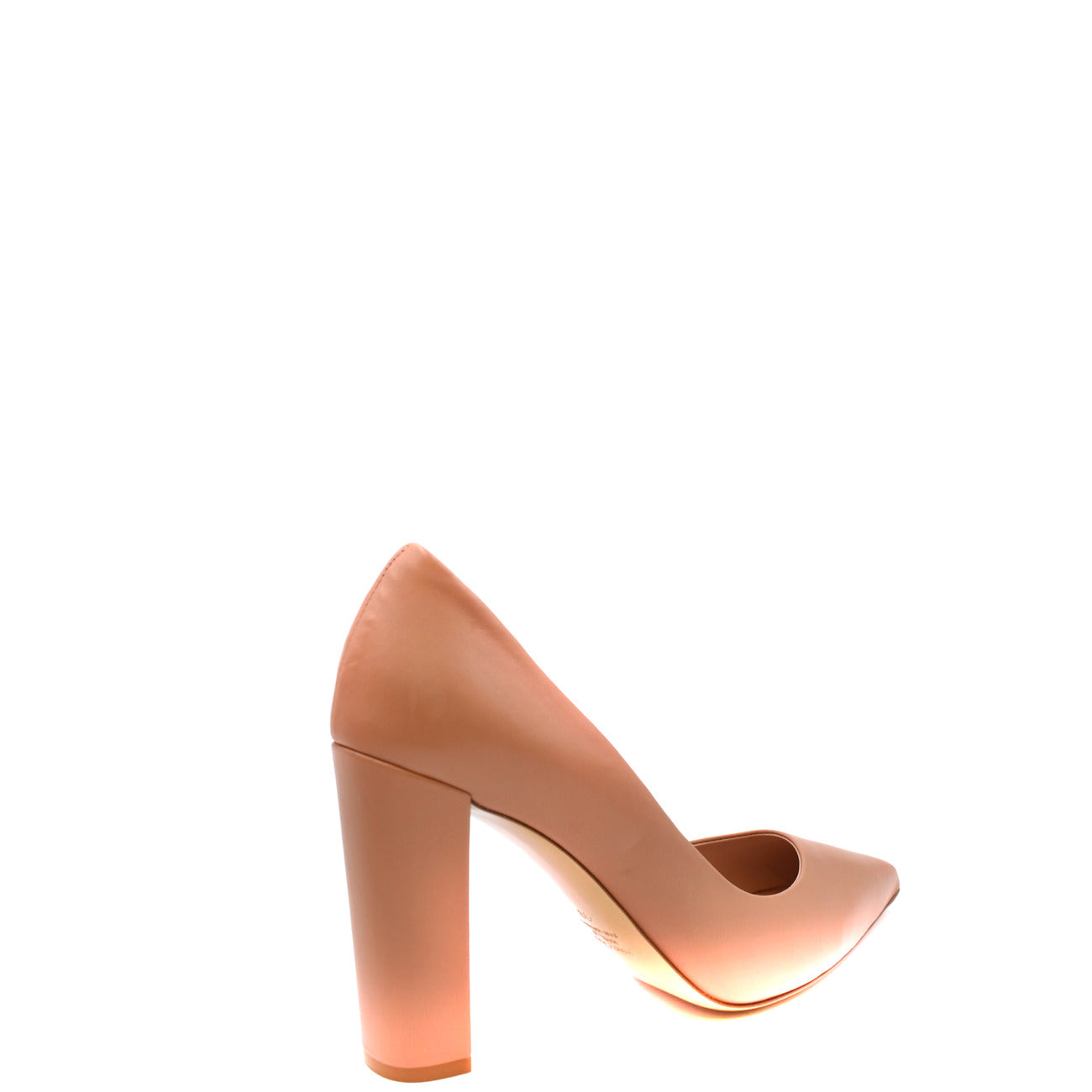 Ninalilou Women Pumps Shoes Rosa #2430873