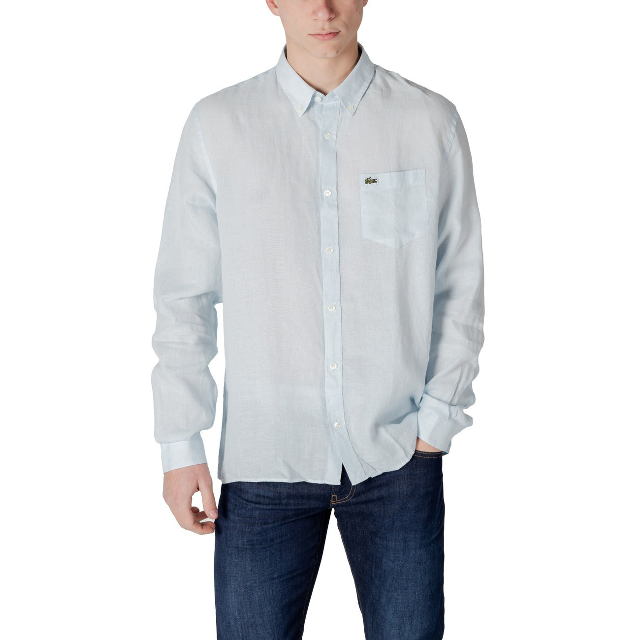 Lacoste Shirt Heren