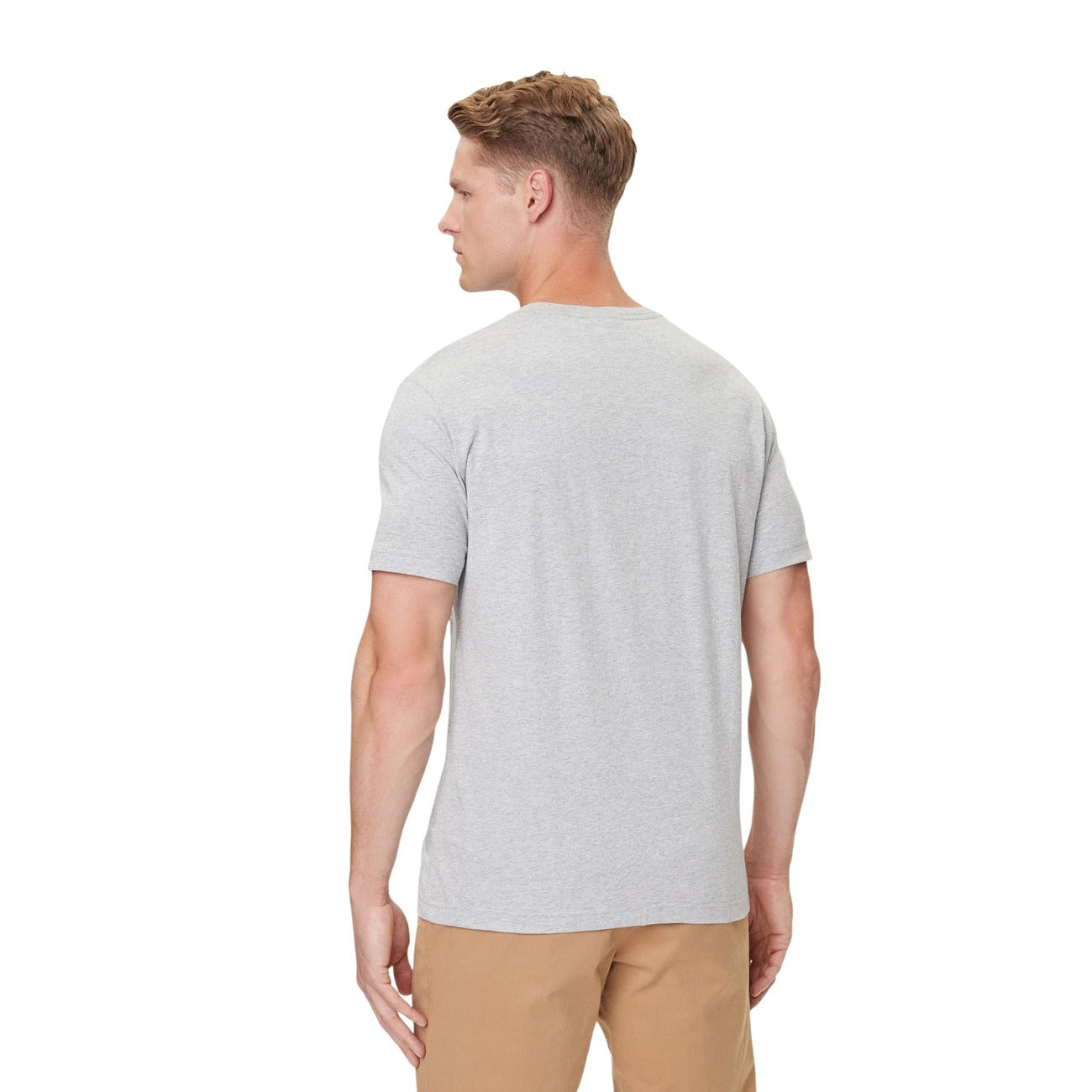 Gant T-shirt Men