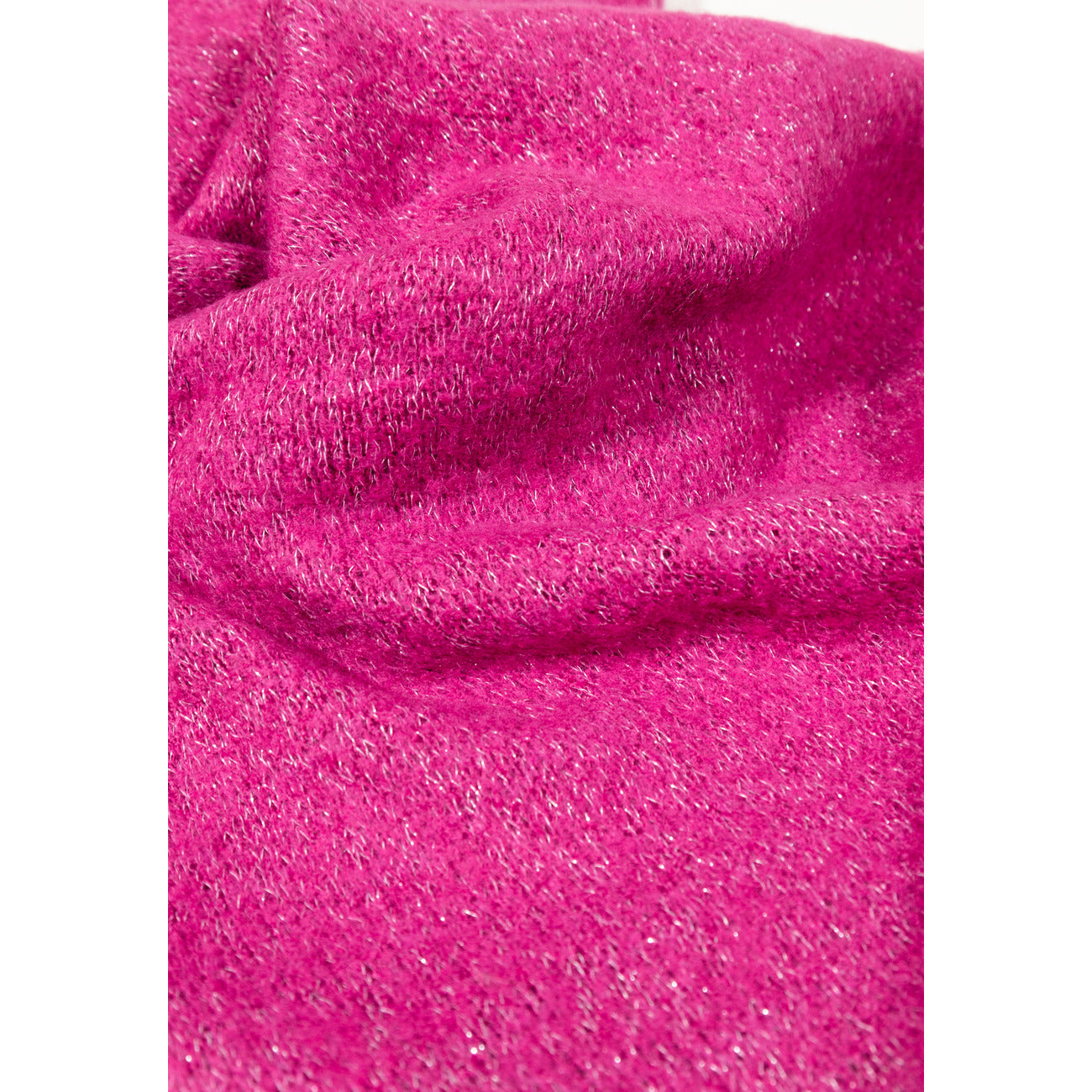Pieces Schal Damen Fuchsia
