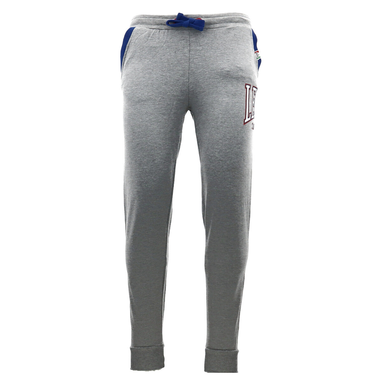 Leone 1947 Broek Heren Grijs