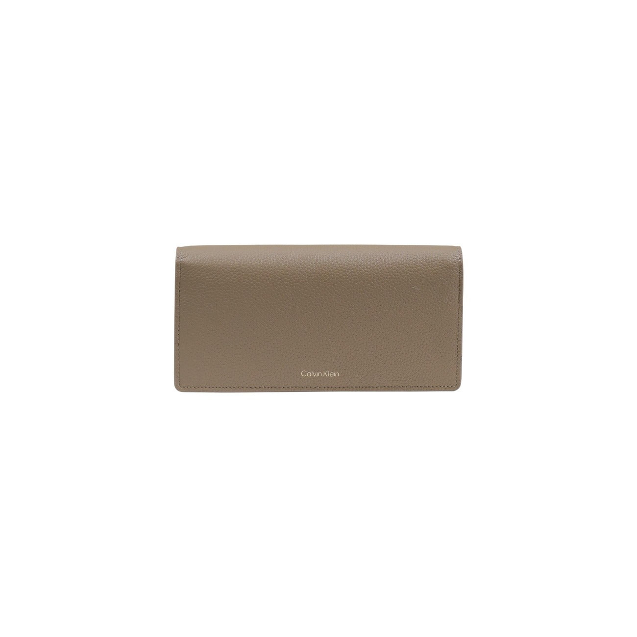 Calvin Klein Portmonnee Damen Beige