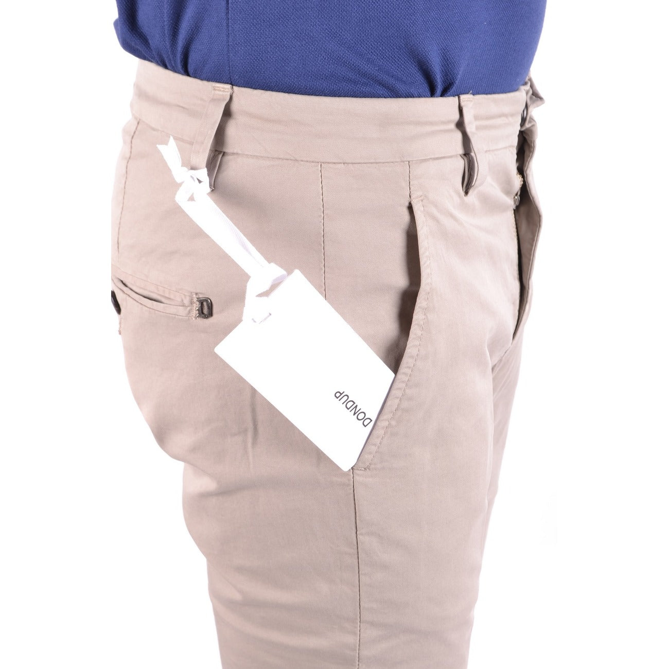 Dondup Hose Herren Beige #2429588
