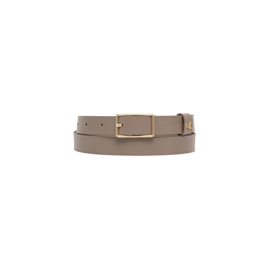 Calvin Klein Gürtel Damen Grau