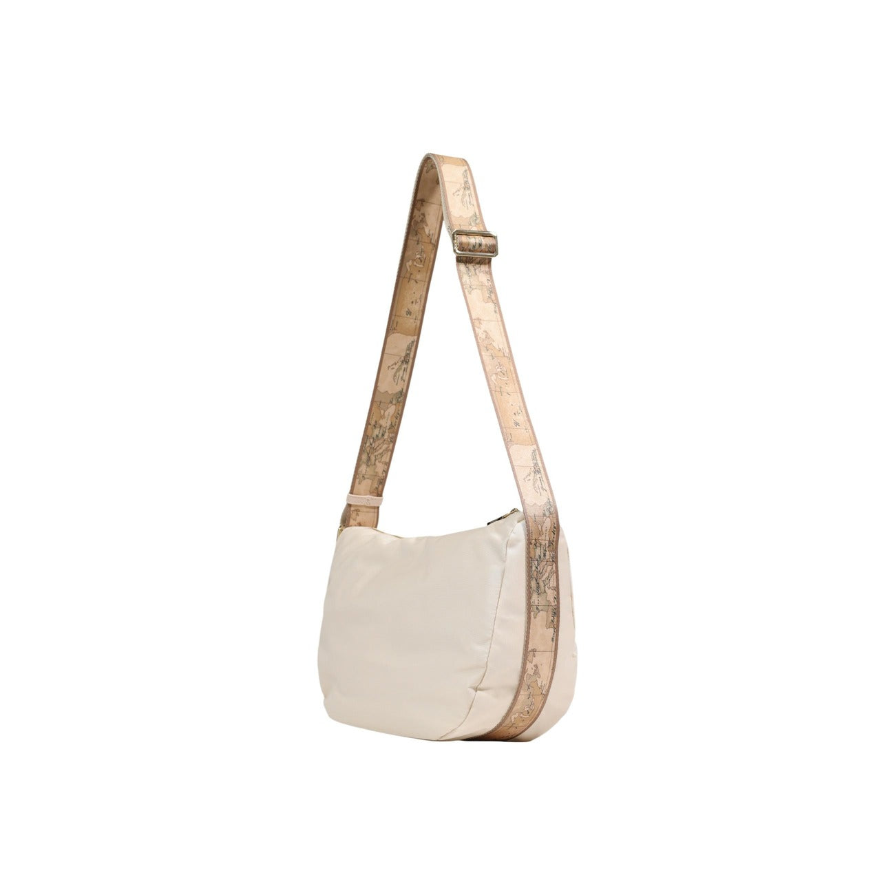 Alviero Martini Prima Classe Tas Dames Beige #2460357