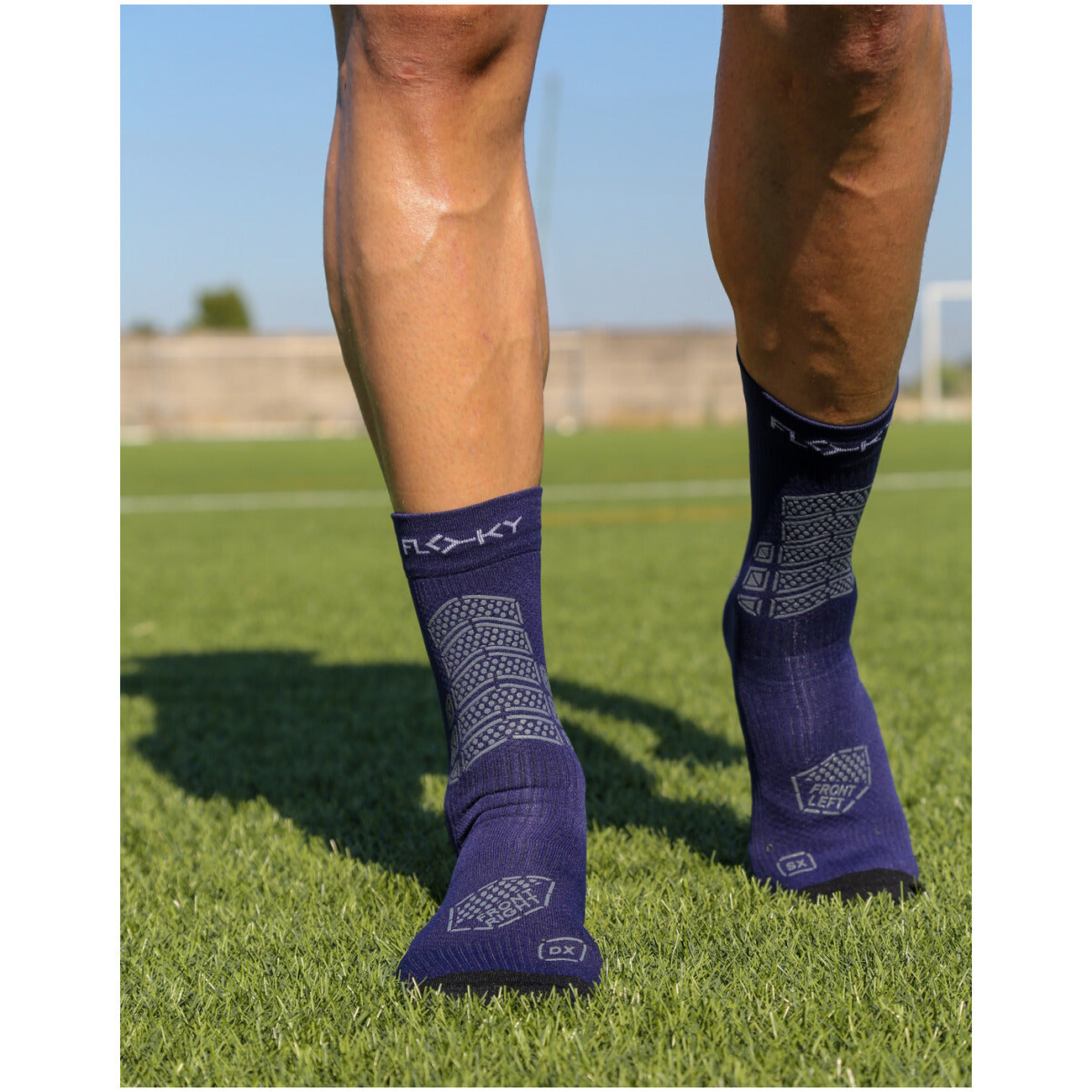 Flo-ky Men Sport Blau