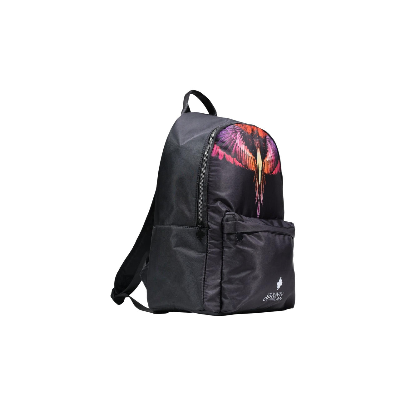 County Of Milan Bag Men Black #2459916