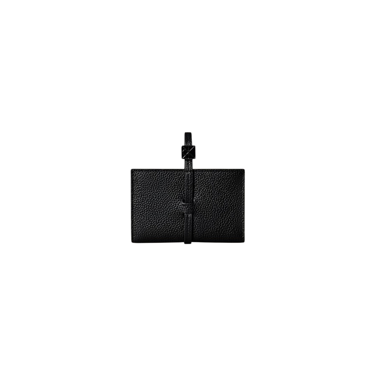 Calvin Klein Portmonnee Damen Schwarz #2460120