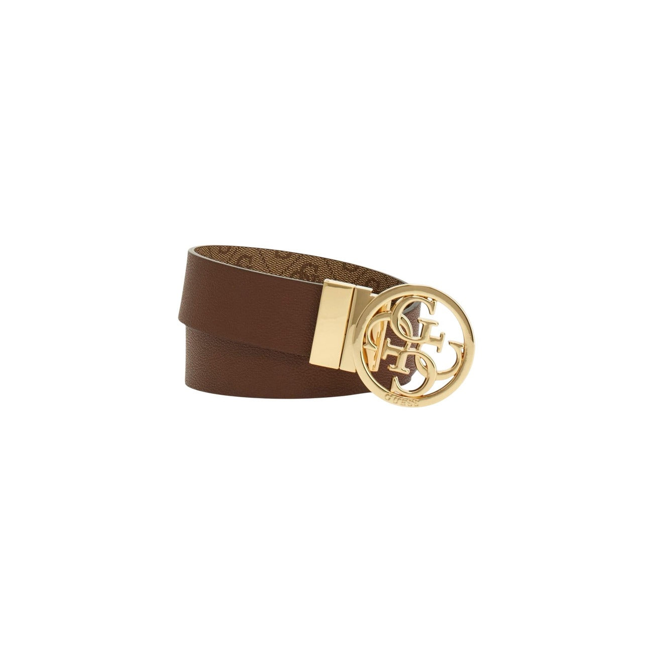 Guess Gürtel Damen Beige #2448466
