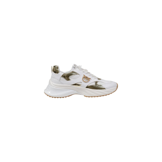 Pinko Women Sneaker Braun